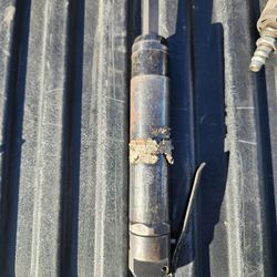 Ingersoll Rand Air Powered, Chisel scaler