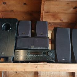 Surround System
