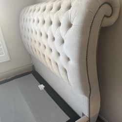 High end Queen Bed Frame