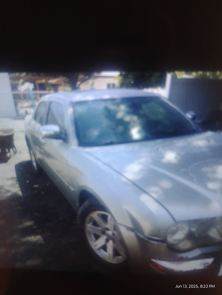 2005 Chrysler 300
