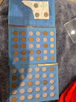 Coins