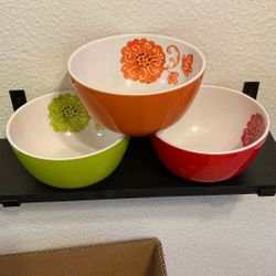 Bowls