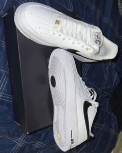 Air Force 1 ‘07 LV8