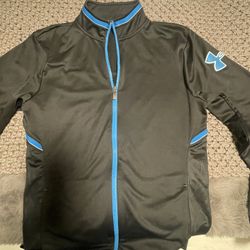 Under Armour Jacket  Mens Medium