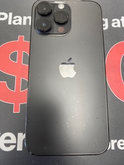 iPhone 14 Pro Max 128gb Unlocked