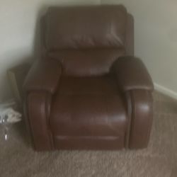 Recliner  Chair
