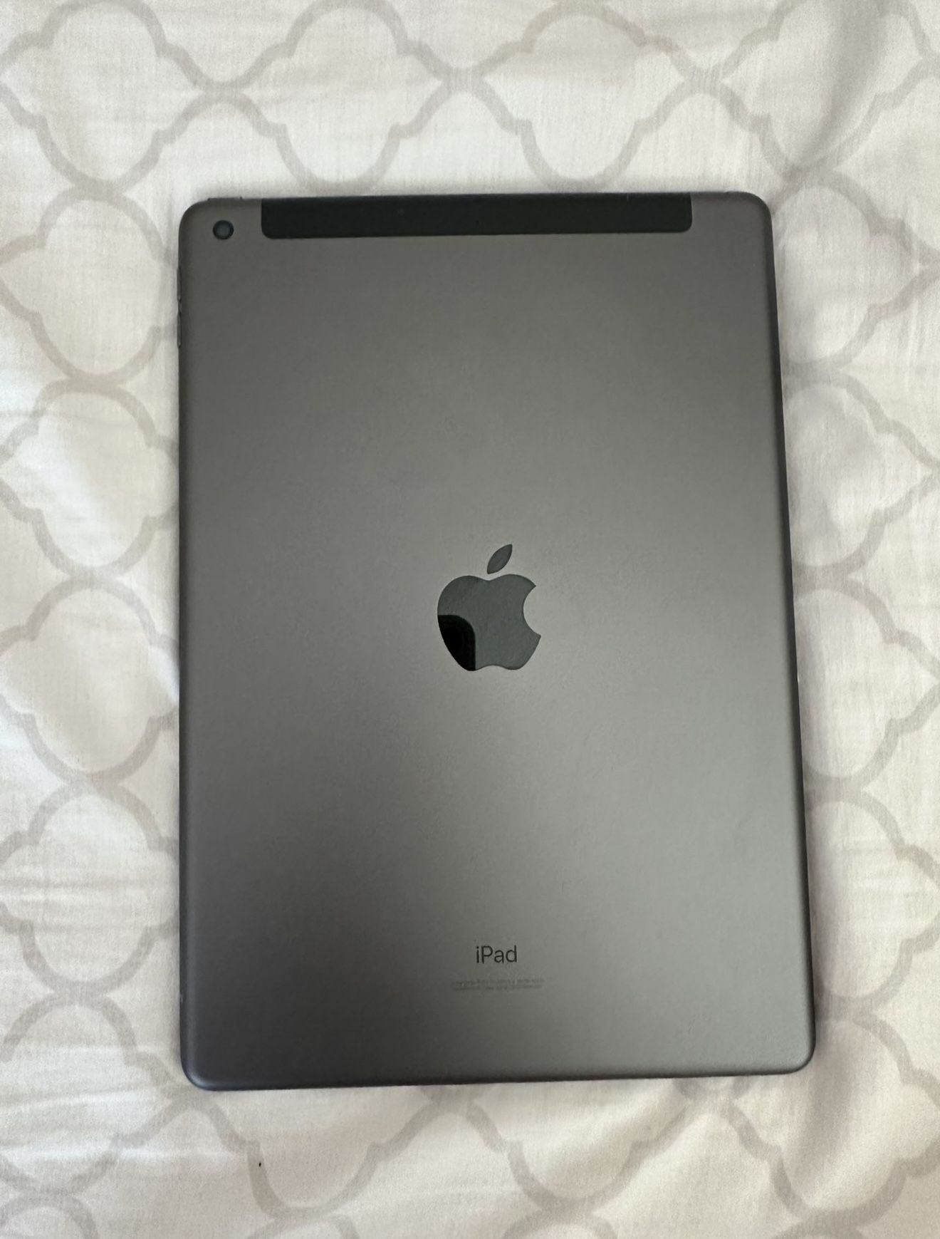 iPad 8th Generation 32 GB