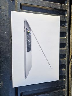 MacBook Pro BOX