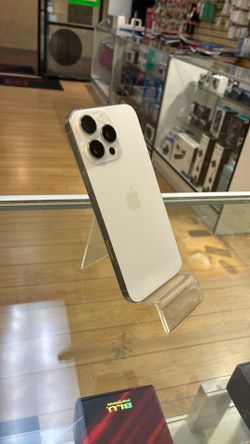 Apple iPhone 16 Pro Max 256gb Factory Unlocked/ Liberado De Compania 