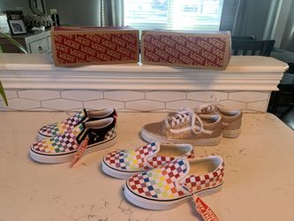 Van Shoes