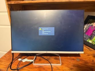 Monitor