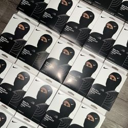 Nike Ski-Masks/Shiesty