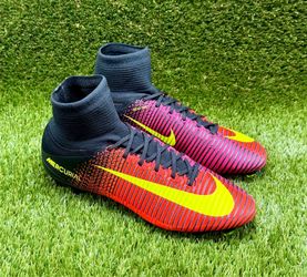 Nike Mercurial Superfly V EURO2016