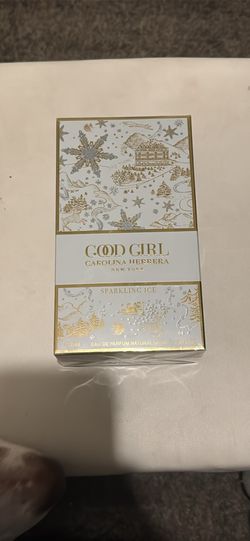 Carolina Herrera Good Girl