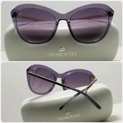 Swarovski sunglasses new