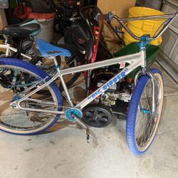 2021 SE Big Ripper 29' Ball Burnished Silver $800 