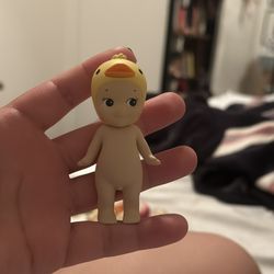 Sonny Angel Duck UFT