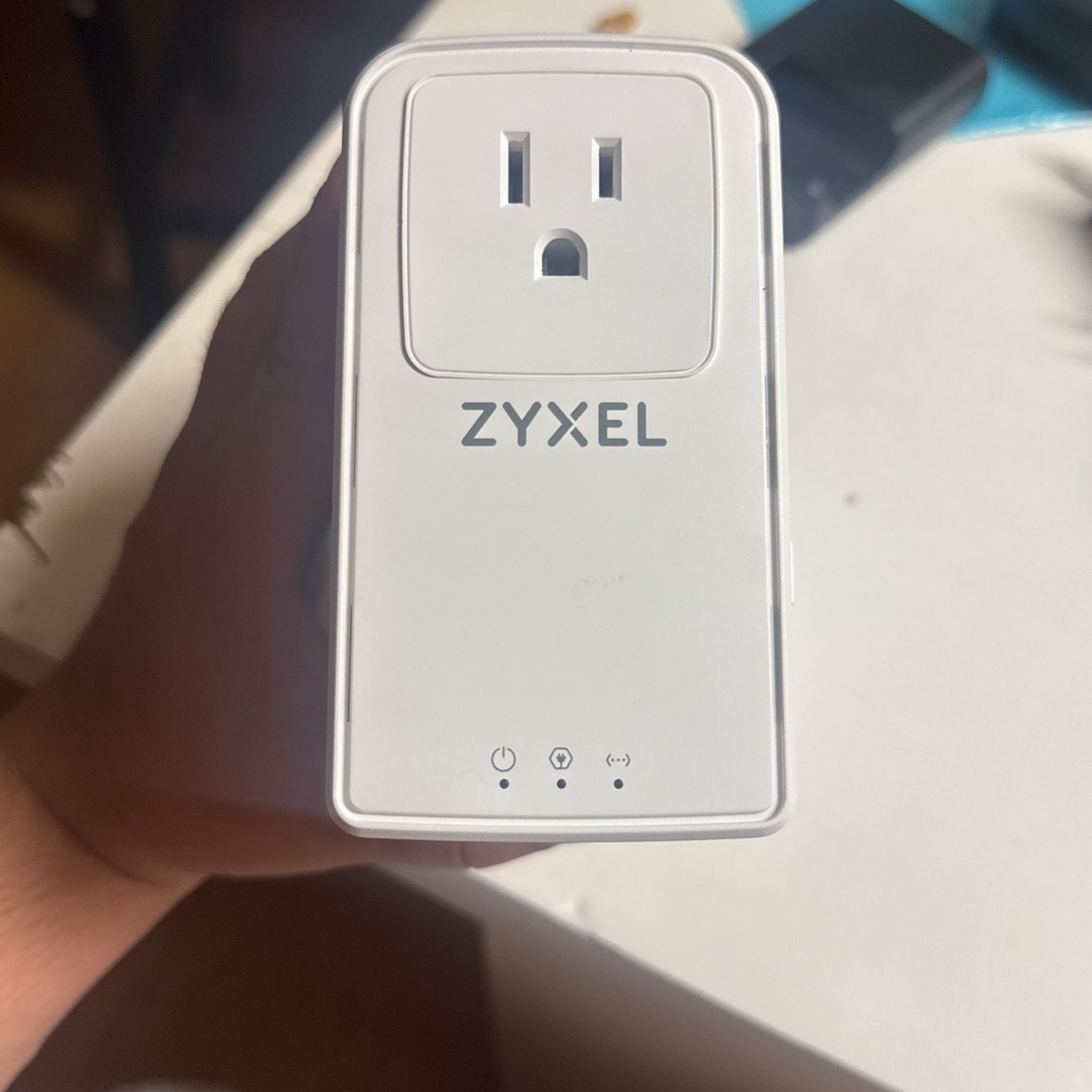 Zyxel