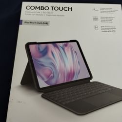 iPad Pro 11 Inch Keyboard Case 
