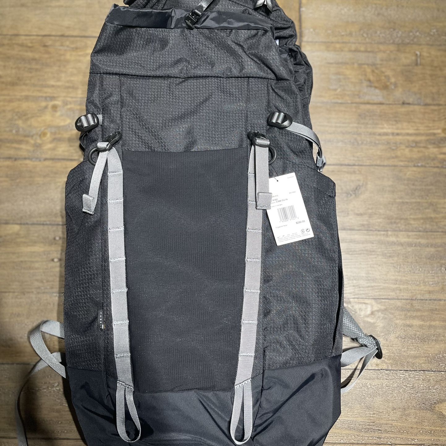 15 laptop jansport backpack Jansport Cross Town Plus Backpack With 15" Laptop Pocket, 100% Recycled,  Black