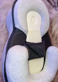 Colic pillow