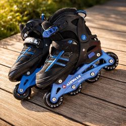 Roller Blades 