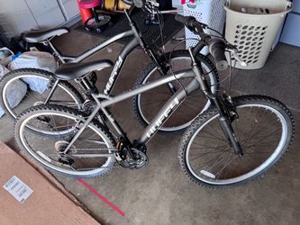 Huffy Highland Mountain Bikes