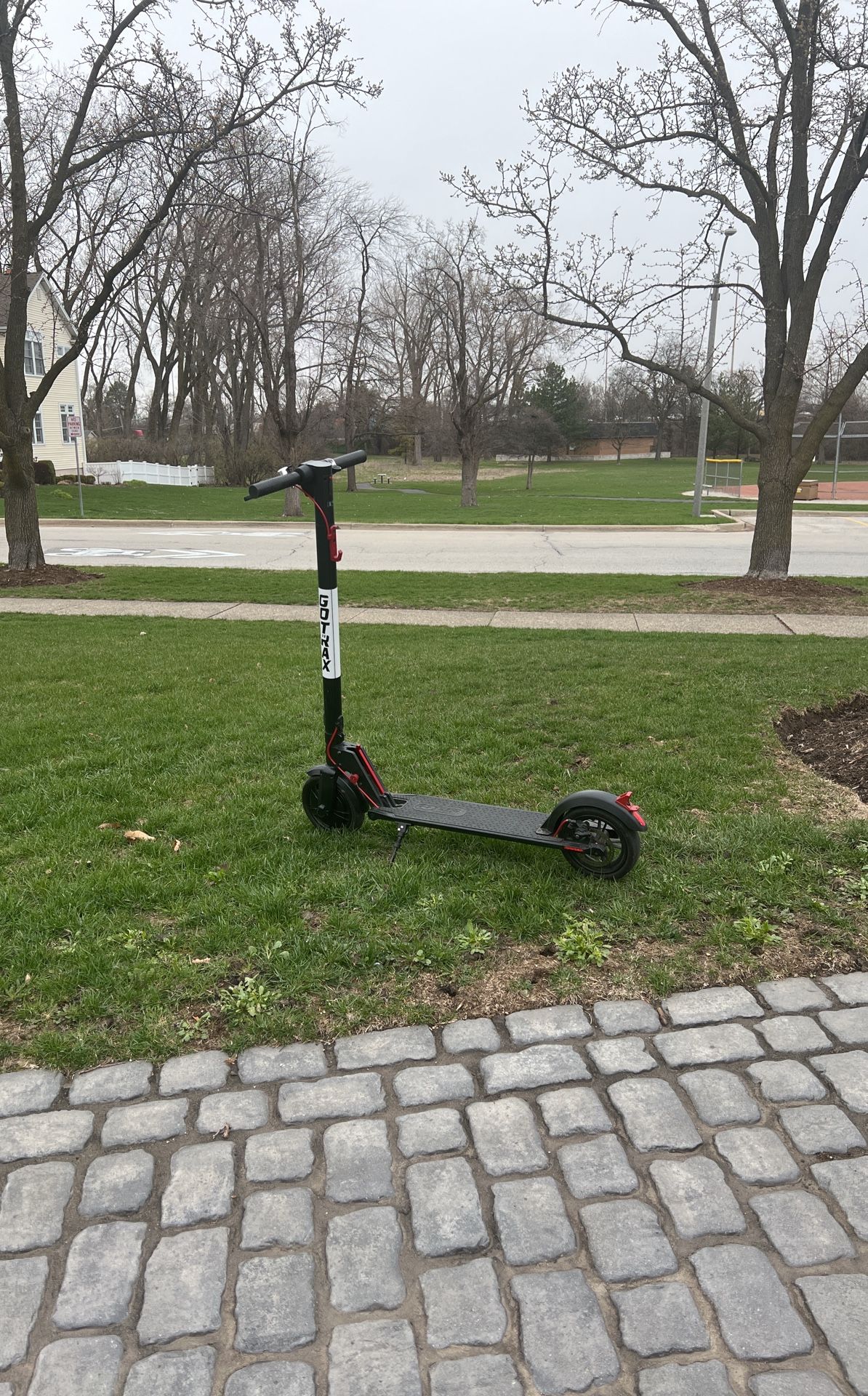 Gotrax Electric Scooter