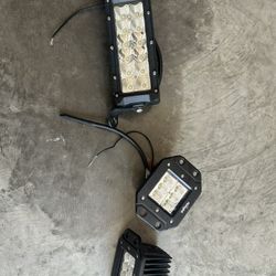 Light Bars