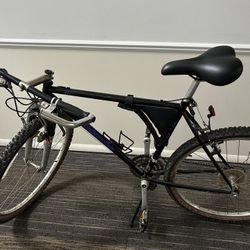 Bridgestone men's MB5 Bike