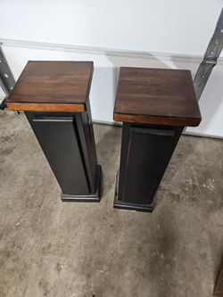 Free bed post
