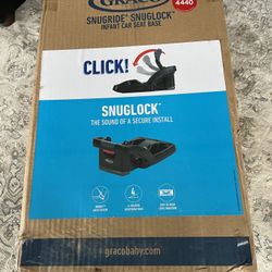 Graco car seat Base