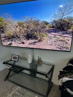 Tv Center Entertainment Table