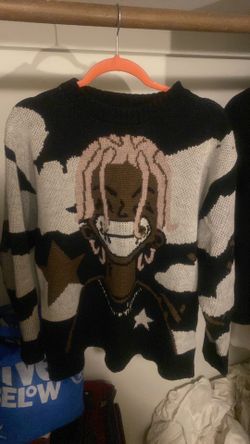 ZSM sweater size S