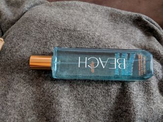 New never used. Bath and body works BEACH