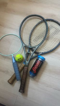 Sports equipment