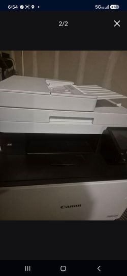 printer