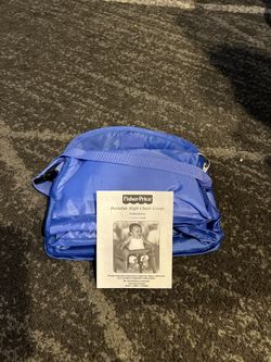 Make An Offer Brand New Fisher Price Portable High Chair Cover 