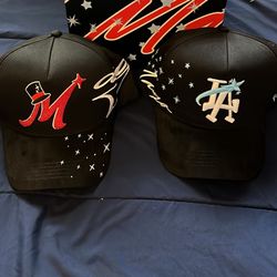 Thirty One Hats X El Mago