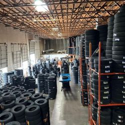 225 45 18 New Set Of Tires