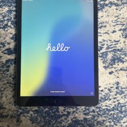 iPad 7th Generation 32gb