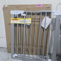 Baby Gate 