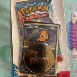 Pokémon Journey Together 