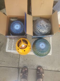 Air Filer 3" Troat Fit