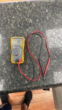 Multimeter