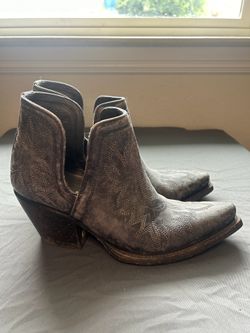 Ariat Ankle Boots