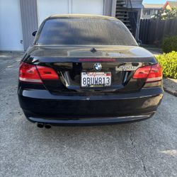 2008 BMW 328i