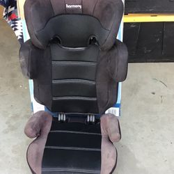 Booster Car Seat
