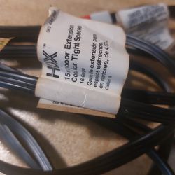  Indoor  Extension  Cord