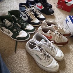 Shoes For Sale 